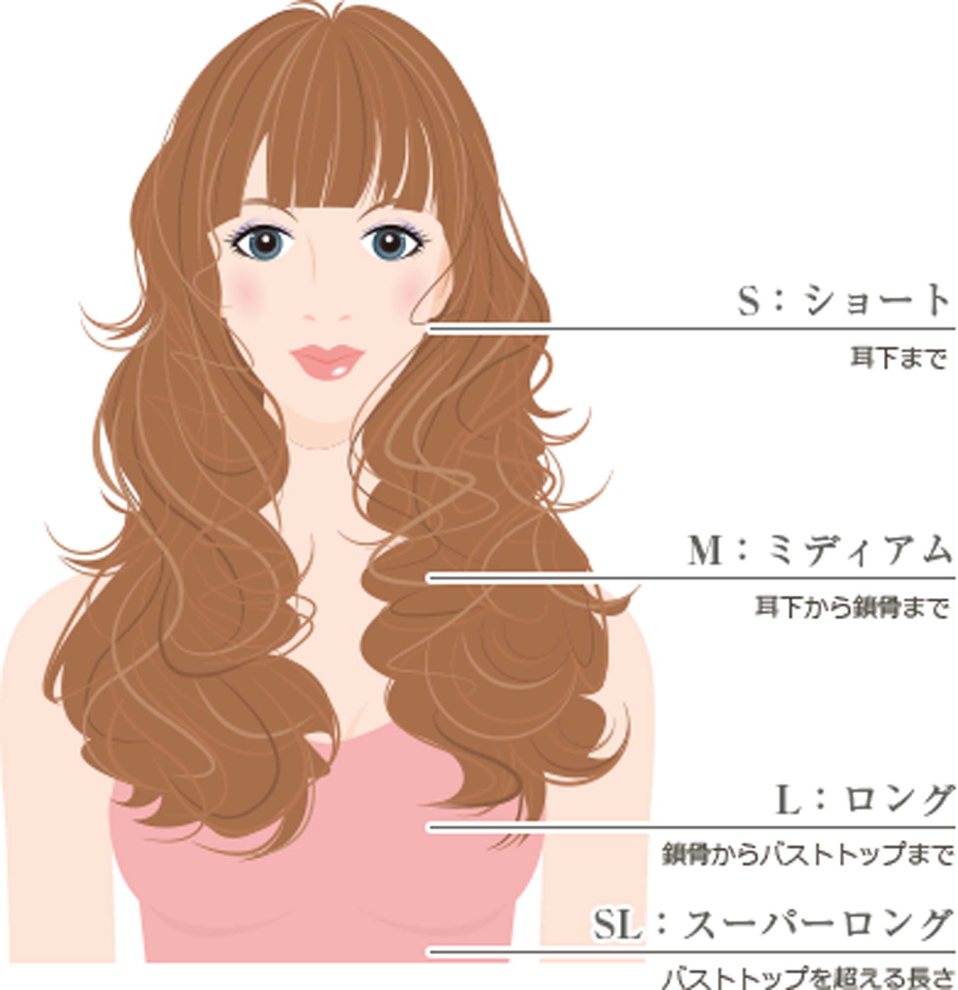 ヘアカラー